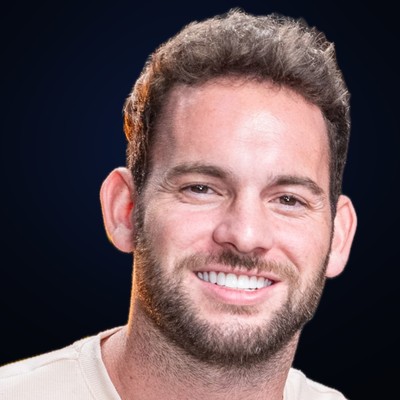 Daniel Jiles
